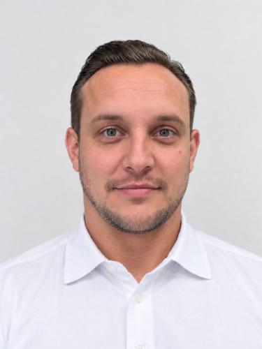 Benedict Petzold