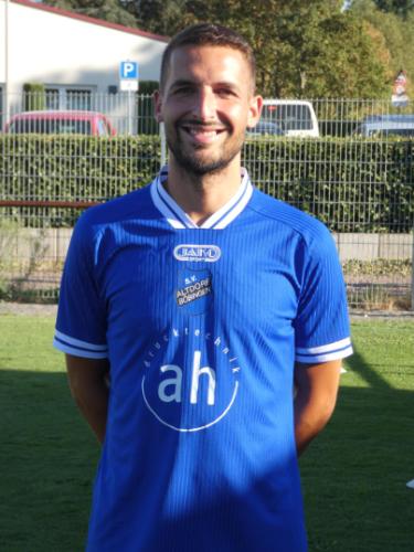 Bastian Schneider