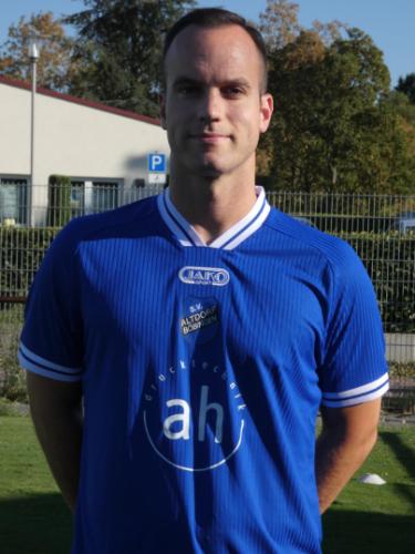 Daniel Heinz