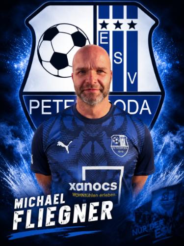 Michael Fliegner
