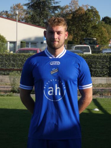 Henrik Hirth