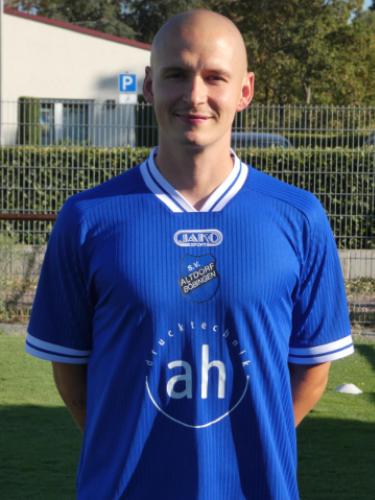 Jonas Dotzauer