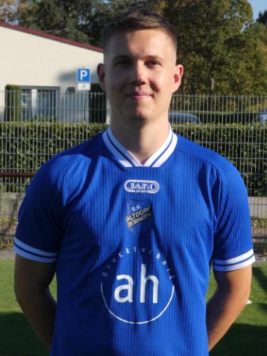 Nico Mayer