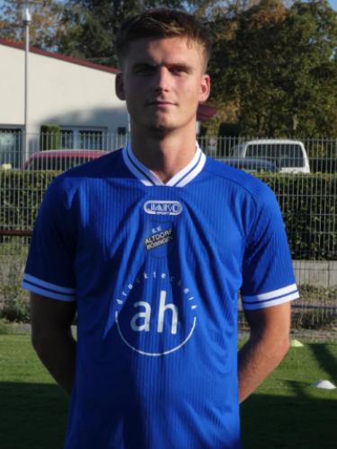 Nils Roth