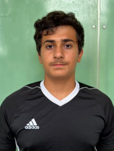 Arad Arvin