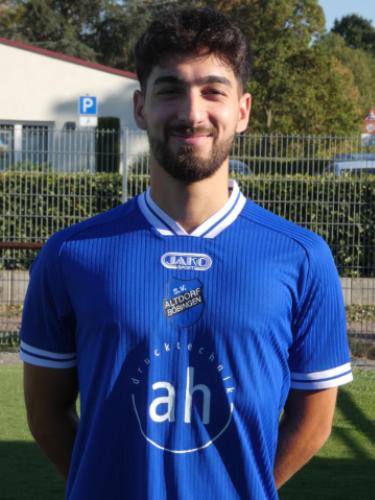 Yigit Mutlu