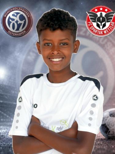 Yazid Edris