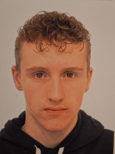 Lukas Klein