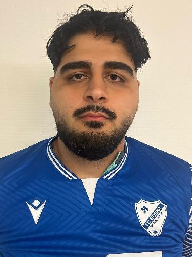 Serhat Üzer