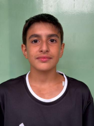 Mateo Diaz Papadopoulos
