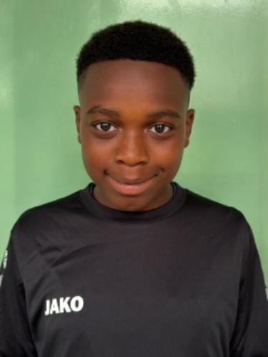 Richmond Osei Doku