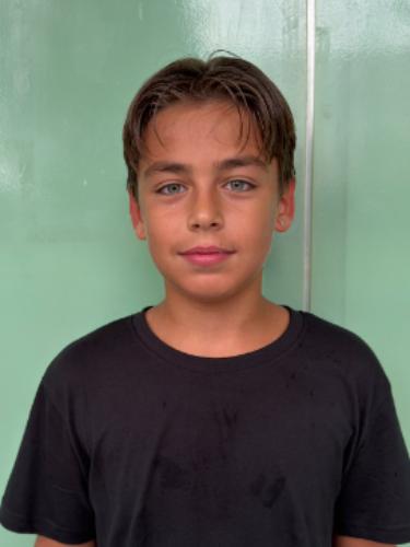 Gabriel Gentile