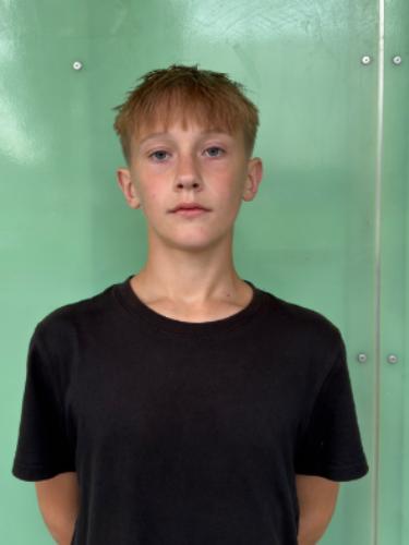 Yehor Ilnytskyi