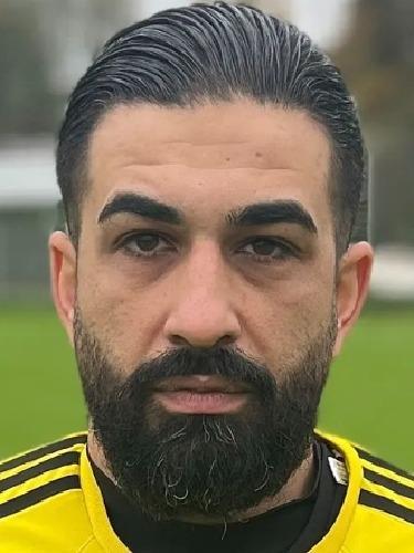 Özcan Ugur
