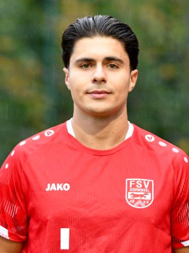 Denis Arslan