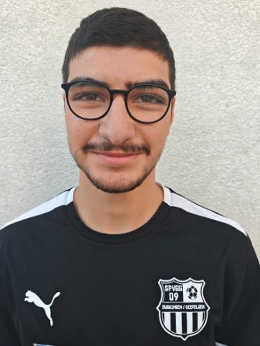 Hussein Houjeij