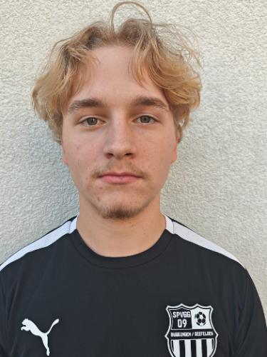 Kai Luan Taylor