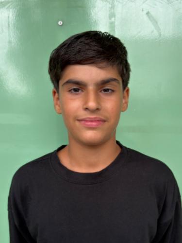 Jose Noel Rodrigues da Cruz