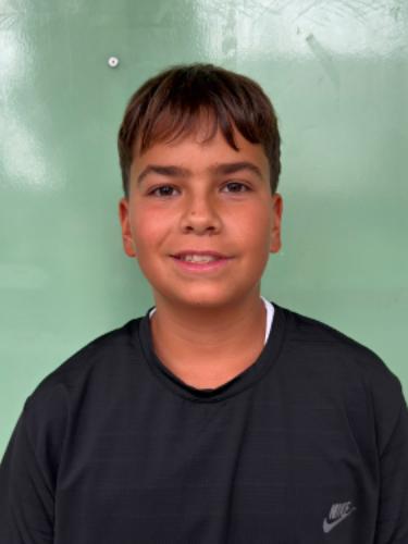 Arda Ali Seyrek