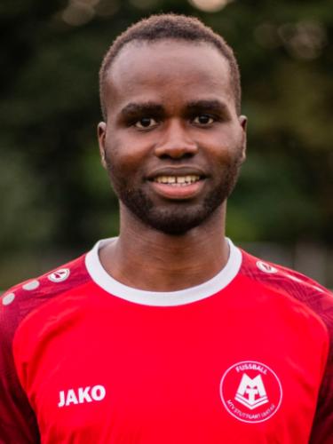 Foday Ceesay