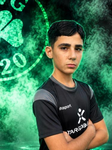 Mohamed Habash