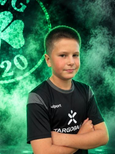 Ole Jasper Homoet