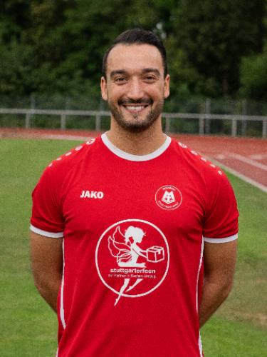 Jonas Forderer