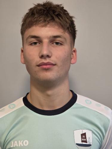 Matheo Emil Latarowski