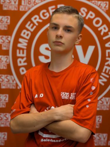 Pepe Valentin Klar