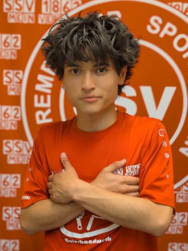 Amir Rezaie