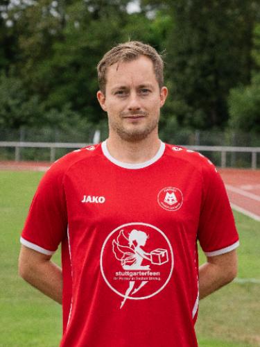 Rainer Schwarz