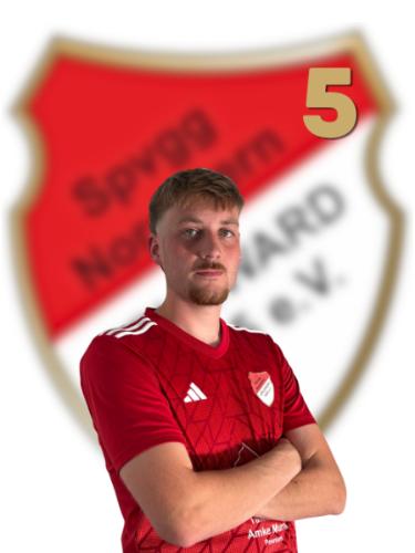Torge Klüver