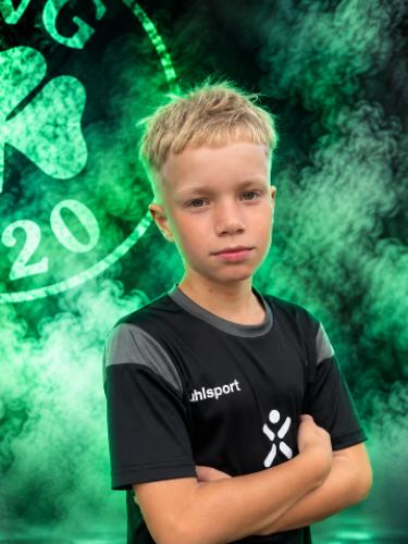 Johan Wilkens