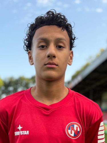 Mohamed-Amin Saimi