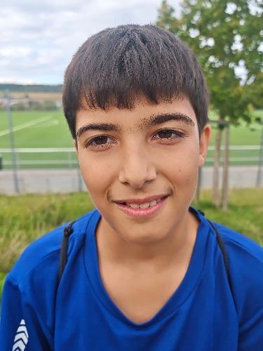 Ahmad Alzouri