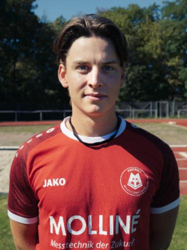 Joah Jungblut