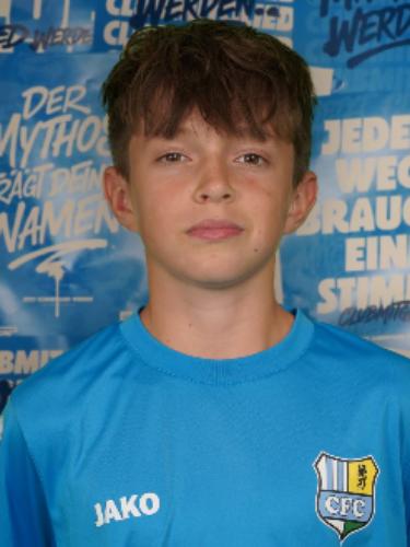 Jonah Bahlcke