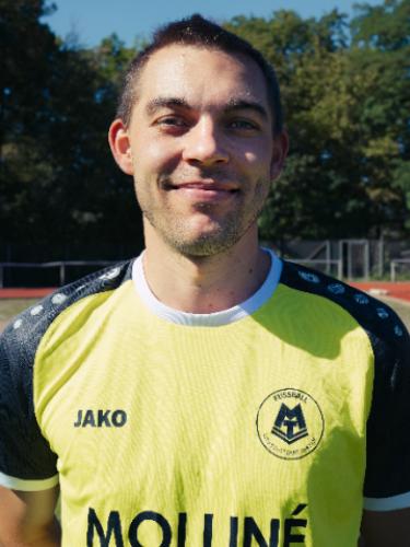 Jonas Federkeil