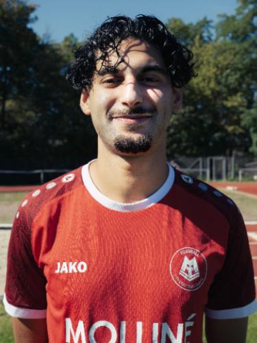 Haider Al-Saadi