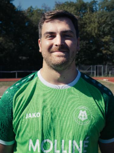 Fabian Rottmann