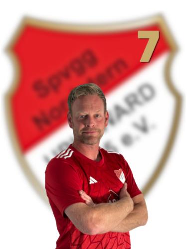 Christian Veldkamp