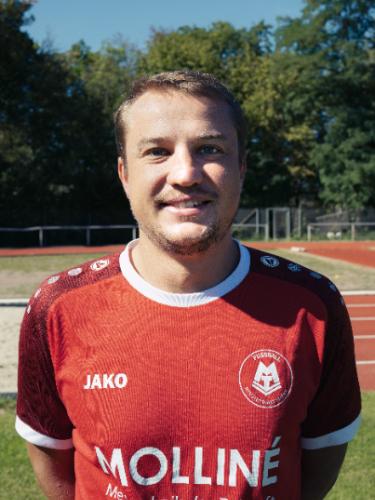 Max Rodenbüsch