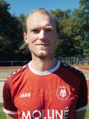 Harald Wildenburg