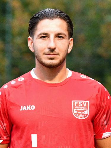 Luis Fritzsch