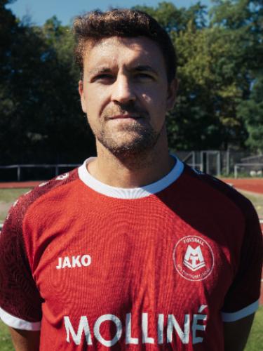 Armin Muratovic