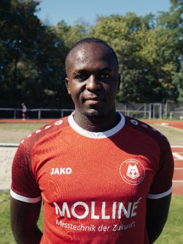 Tuvatera Tjijenda
