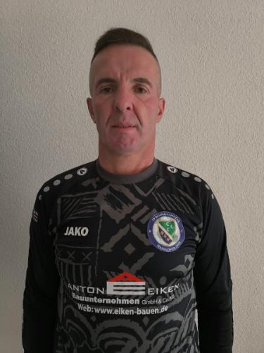 Nedzad Redzovic