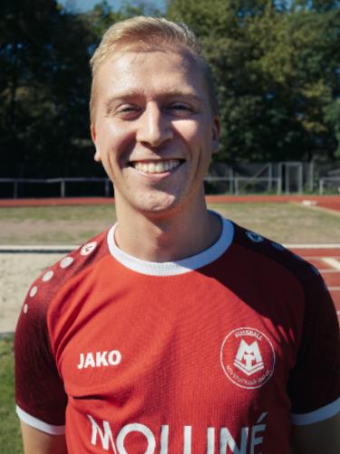Alexander Schweinberger