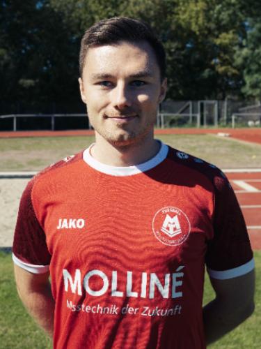 Sedrik Cirzel