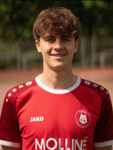 Linus Muschalle